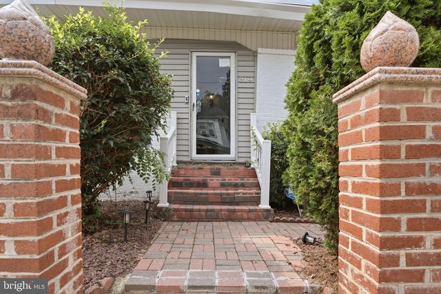 319 GARDNER, Trenton, NJ 08618