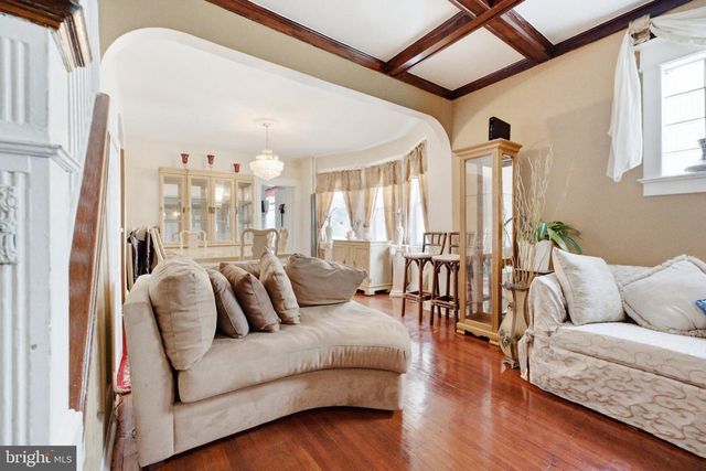 319 GARDNER, Trenton, NJ 08618