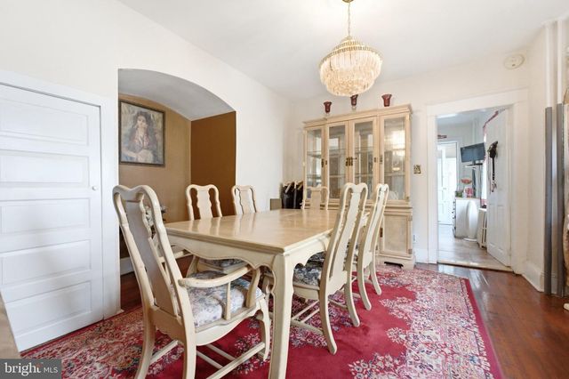 319 GARDNER, Trenton, NJ 08618