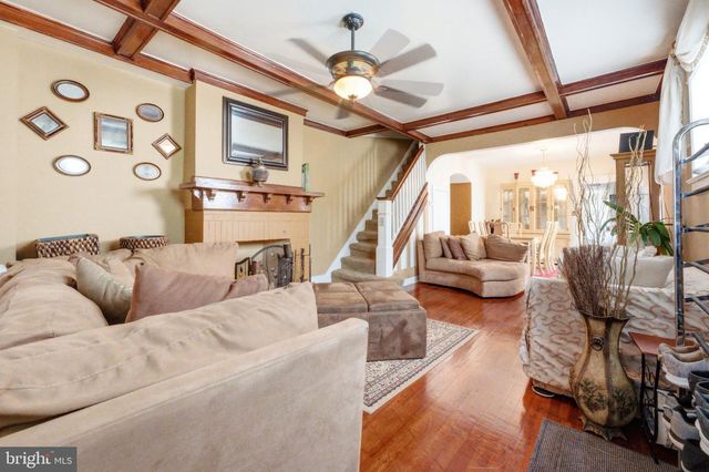 319 GARDNER, Trenton, NJ 08618