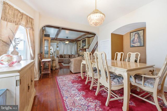 319 GARDNER, Trenton, NJ 08618