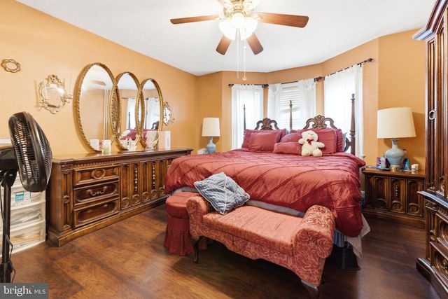 319 GARDNER, Trenton, NJ 08618