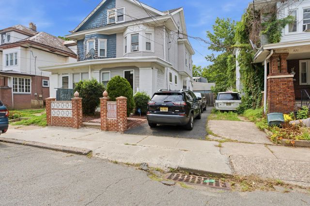 319 GARDNER, Trenton, NJ 08618