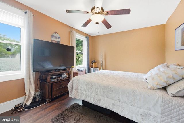 319 GARDNER, Trenton, NJ 08618
