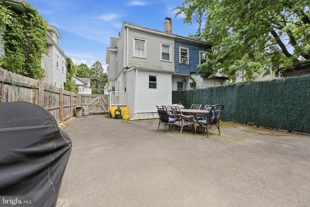 319 GARDNER, Trenton, NJ 08618
