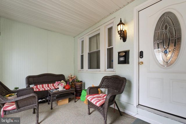 319 GARDNER, Trenton, NJ 08618