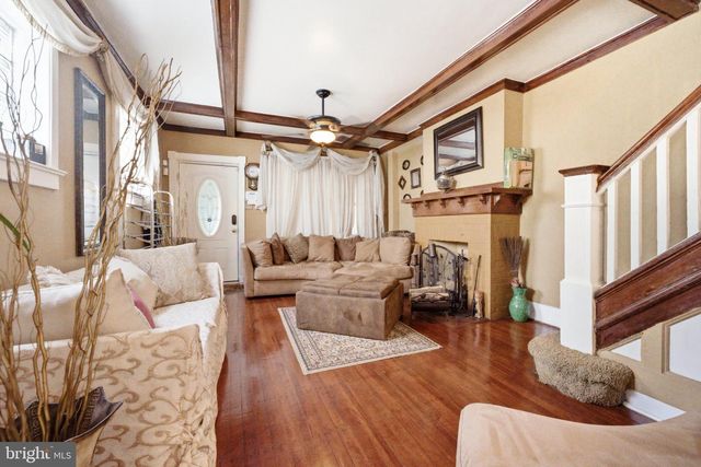 319 GARDNER, Trenton, NJ 08618