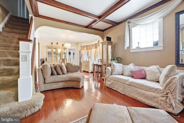 319 GARDNER, Trenton, NJ 08618