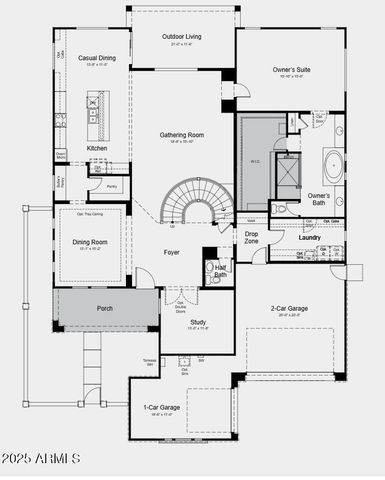 8520 W SOLANO Drive, Glendale, AZ 85305