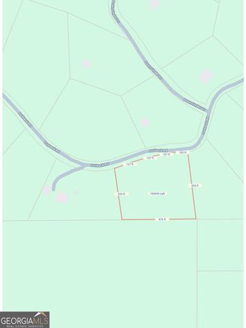 0 Outback Road 87, Jasper, GA 30143