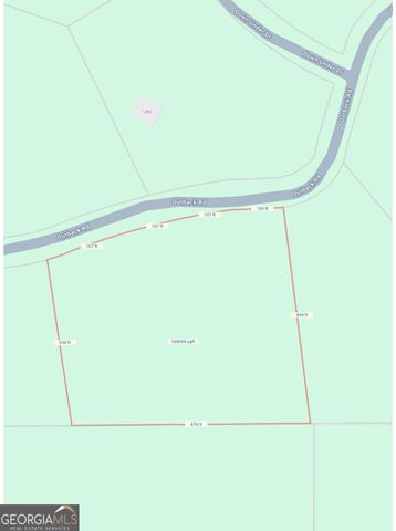 0 Outback Road 87, Jasper, GA 30143