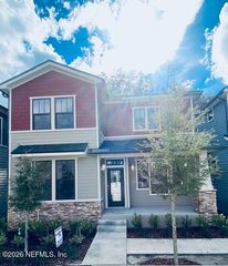 2913 FLEUR Lane, Jacksonville, FL 32205