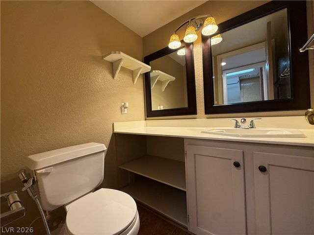 1520 Imperial Cup Drive, Las Vegas, NV 89117