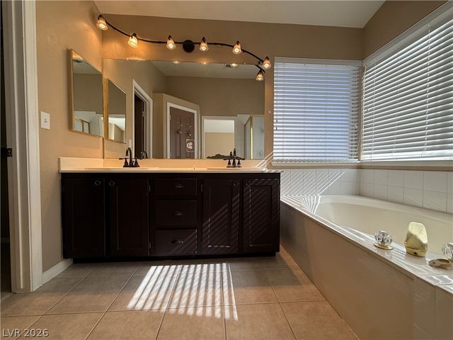 1520 Imperial Cup Drive, Las Vegas, NV 89117