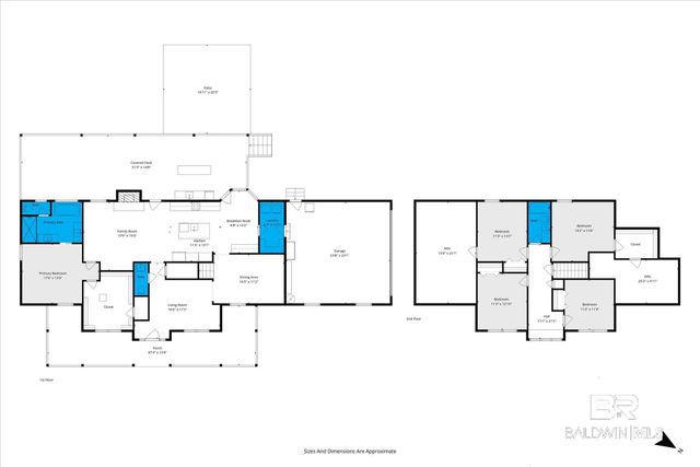 31369 Blakeley Way, Spanish Fort, AL 36527