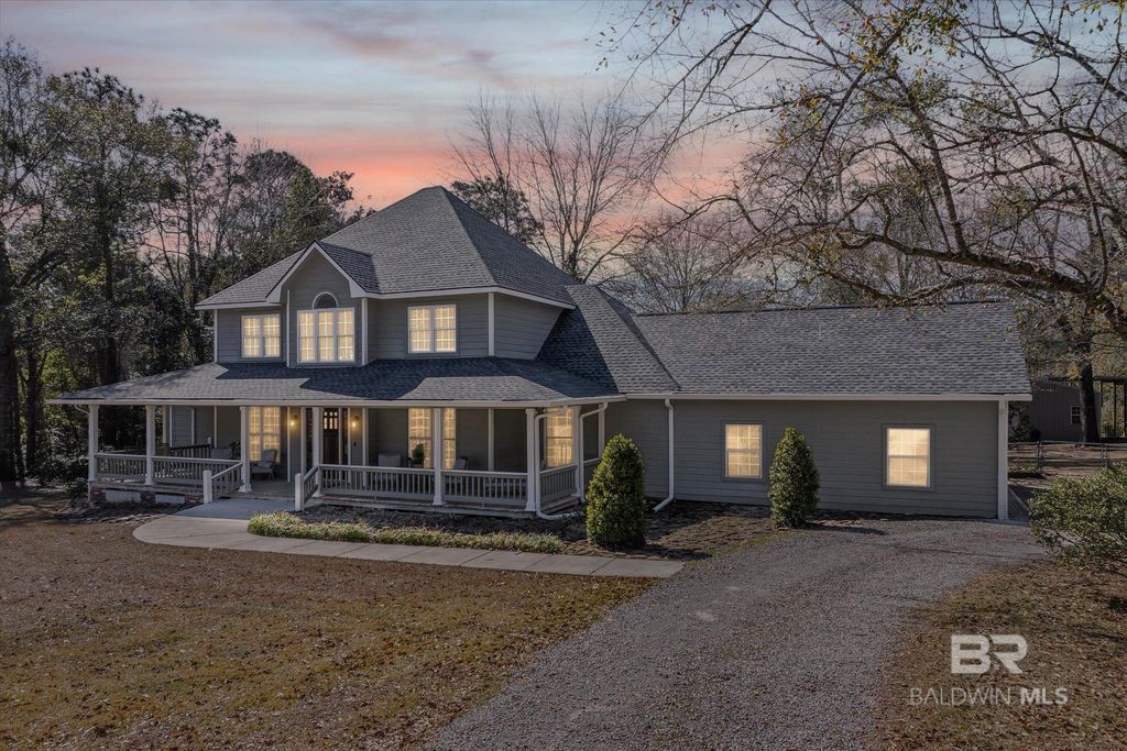 31369 Blakeley Way, Spanish Fort, AL 36527