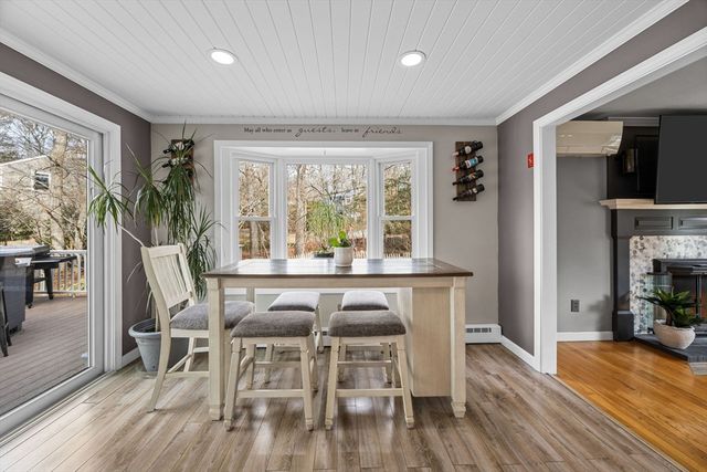 17 Kettle Drum Lane, Sandwich, MA 02537