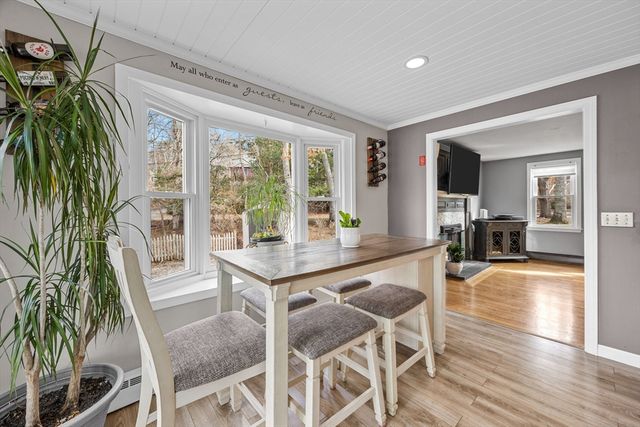 17 Kettle Drum Lane, Sandwich, MA 02537