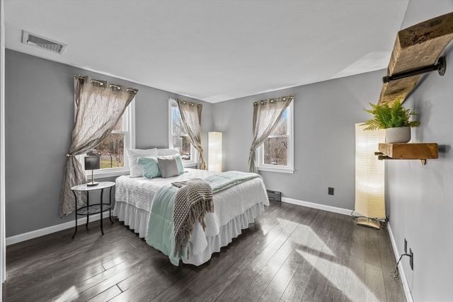 17 Kettle Drum Lane, Sandwich, MA 02537