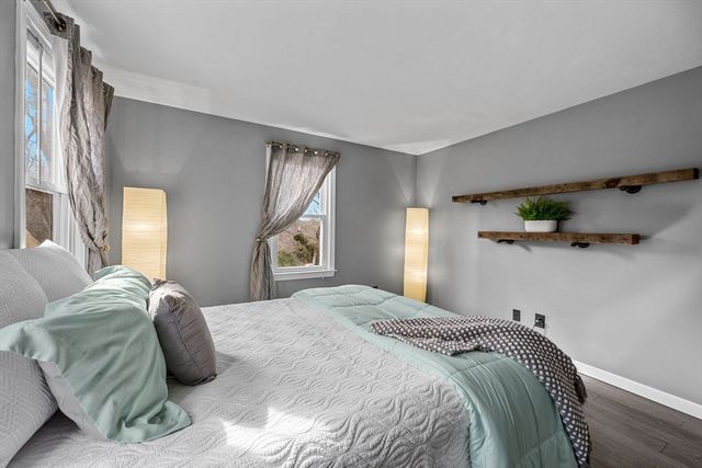 17 Kettle Drum Lane, Sandwich, MA 02537