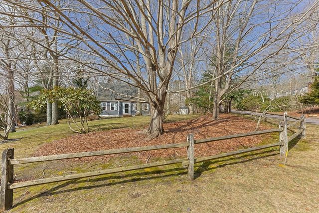 17 Kettle Drum Lane, Sandwich, MA 02537
