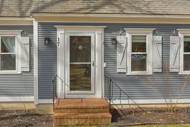 17 Kettle Drum Lane, Sandwich, MA 02537