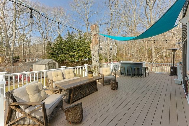 17 Kettle Drum Lane, Sandwich, MA 02537