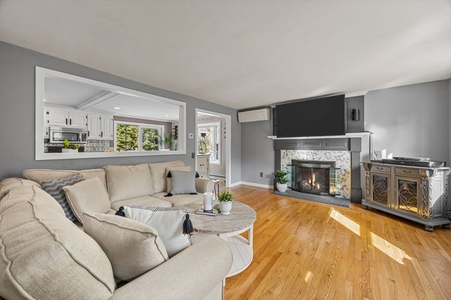 17 Kettle Drum Lane, Sandwich, MA 02537