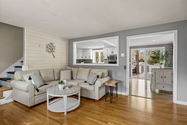 17 Kettle Drum Lane, Sandwich, MA 02537