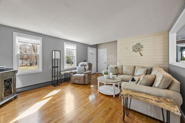 17 Kettle Drum Lane, Sandwich, MA 02537