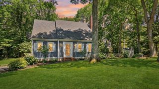 17 Kettle Drum Lane, Sandwich, MA 02537