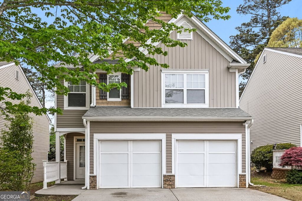 565 Cool Weather Drive, Lawrenceville, GA 30045