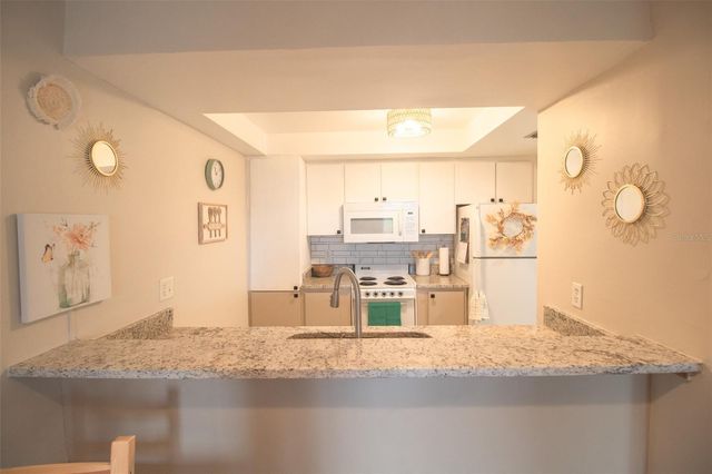 2614 COVE CAY DRIVE 405, Clearwater, FL 33760