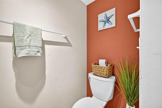 2614 COVE CAY DRIVE 405, Clearwater, FL 33760