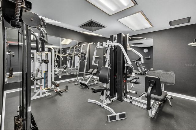 2614 COVE CAY DRIVE 405, Clearwater, FL 33760