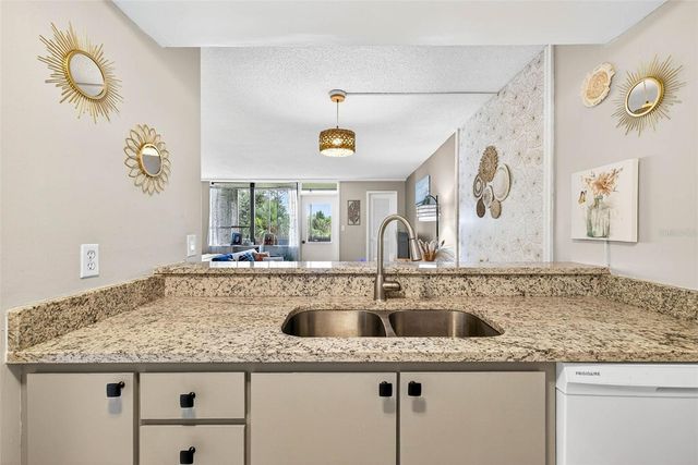 2614 COVE CAY DRIVE 405, Clearwater, FL 33760