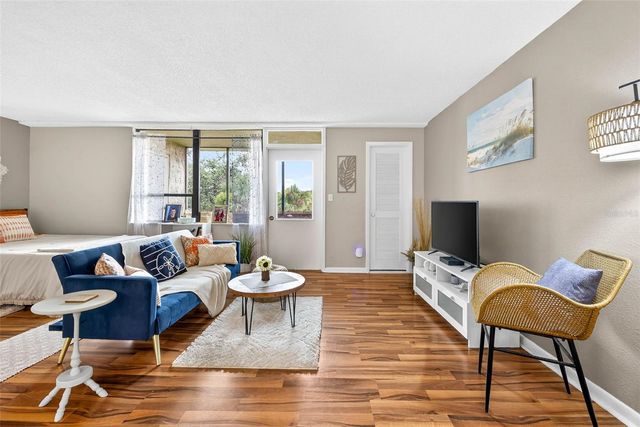 2614 COVE CAY DRIVE 405, Clearwater, FL 33760