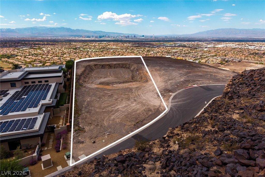 515 Cityview Ridge Dr, Henderson, NV 89012 — photo 4