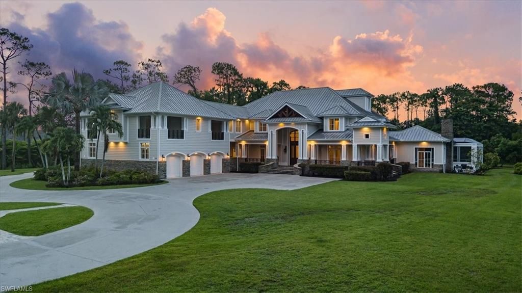 2263 Coach House LN, NAPLES, FL 34105 — photo 2