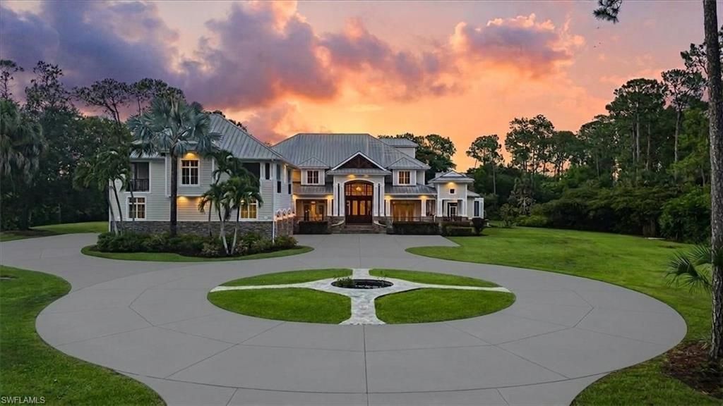 2263 Coach House LN, NAPLES, FL 34105 — photo 3