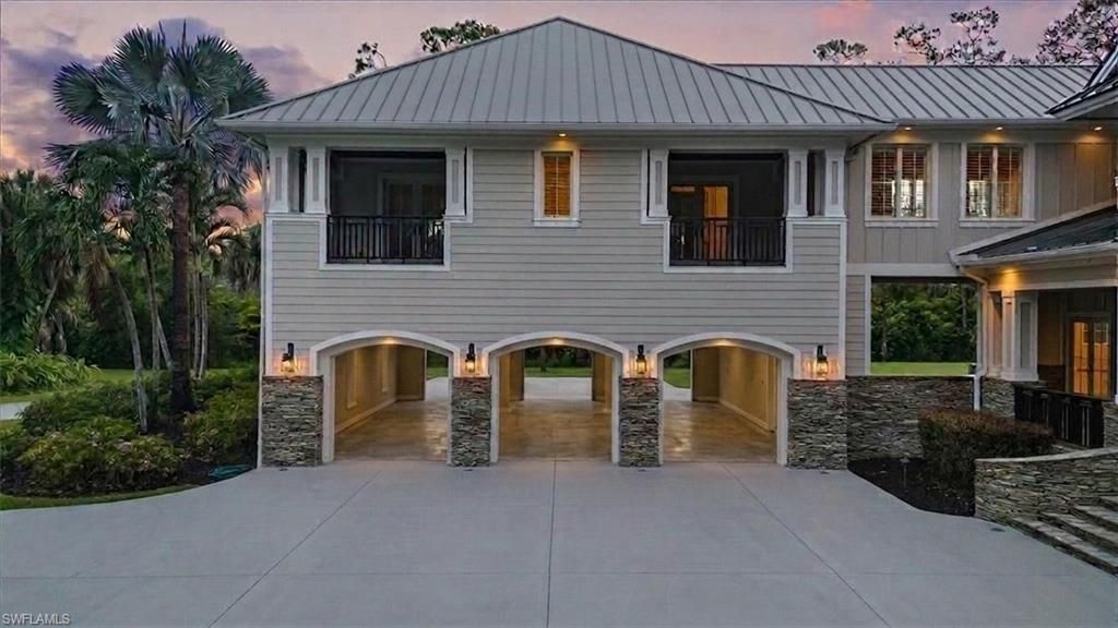 2263 Coach House LN, NAPLES, FL 34105 — photo 4