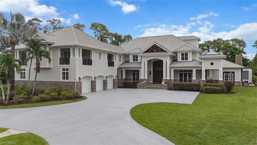 2263 Coach House LN, NAPLES, FL 34105 — photo 5
