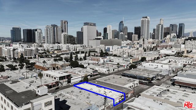 1416 S Los Angeles Street, Los Angeles, CA 90015