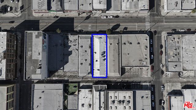 1416 S Los Angeles Street, Los Angeles, CA 90015