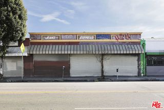 1416 S Los Angeles Street, Los Angeles, CA 90015