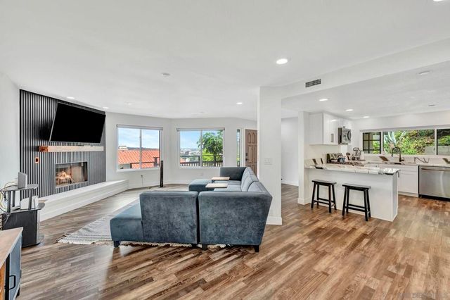 4016 Ampudia, San Diego, CA 92110