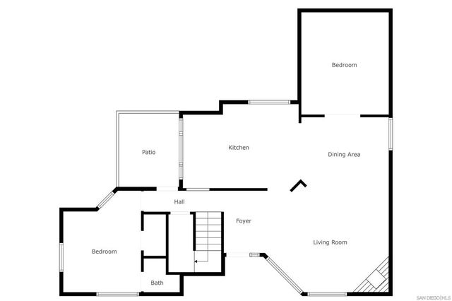 4016 Ampudia, San Diego, CA 92110