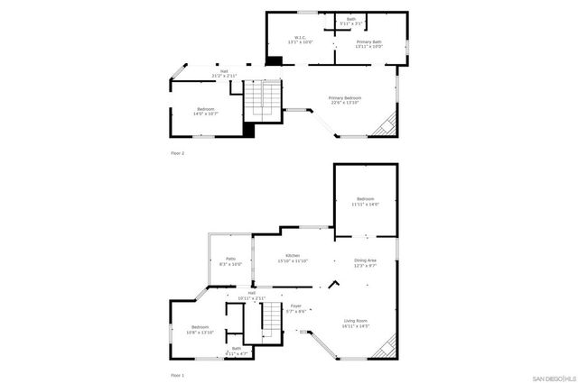 4016 Ampudia, San Diego, CA 92110