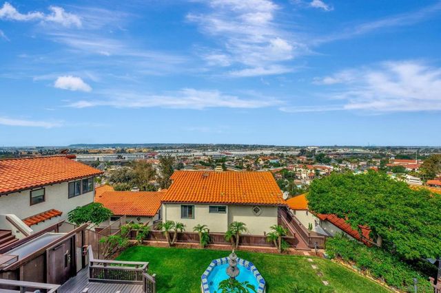 4016 Ampudia, San Diego, CA 92110