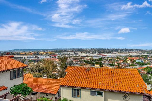 4016 Ampudia, San Diego, CA 92110